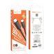 Cable Hoco Type-C to Type-C X88 60W/3A 1m black 05354 фото 1