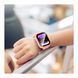 Дитячий годинник з GPS Hoco Y101 4G pink 37300 фото 3