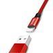 Кабель Baseus Yiven Lightning 2.0A (1.8m) red 19622 фото 2