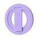 Кільце Silicone MagSafe з підставкою lavender 32063 фото 1