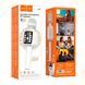 Мікрофон bluetooth Hoco L24 white 47318 фото 1