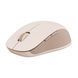 Мишка Bluetooth Xiaomi Duai-Mode Wireless Mouse 2 (BHR8849GL) White UA 40147 фото 2