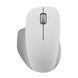 Мишка Bluetooth Xiaomi Wireless Mouse Comfort Edition (BHR9354GL) white UA 40443 фото 1