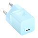 МЗП Baseus GaN5 Fast Charger 1C 30W blue 27062 фото 2