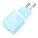 МЗП Baseus GaN5 Fast Charger 1C 30W blue 27062 фото 3