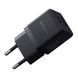 МЗП Baseus Palm Fast Charger 20W (USB-1USB-C) + Cable Type -C to Type -C 60W (1m) black 40778 фото 3