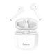 Навушники AirPods Hoco EW19 white 29196 фото 2