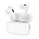 Навушники AirPods Pro 2 Hoco EW77 white 37889 фото 2