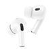 Навушники AirPods Pro 2 Hoco EW77 white 37889 фото 3