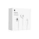 Навушники Apple EarPods Lightning white 39160 фото 1