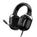 Навушники для комп'ютера hoco. W113 black 44287 фото 2