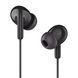 Навушники Xiaomi Type-C Earphones Black 46187 фото 3