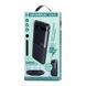 Power bank 10 000 mAh Remax RPP-71 Explore Pro Series PD20W+QC22.5W black 38830 фото 1