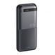 Power bank 10 000 mAh Remax RPP-71 Explore Pro Series PD20W+QC22.5W black 38830 фото 2