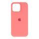 Silicone case Full iPhone 12/12 Pro watermelon 28572 фото 1
