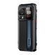 Смартфон Sigma X-Treme PQ58 12/256 4G NFC Black UA 37314 фото 4