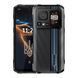 Смартфон Sigma X-Treme PQ58 12/256 4G NFC Black UA 37314 фото 1