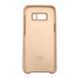 Silicone cover wave Samsung S8 Plus pink sand 25609 фото 2
