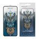 Скло Amulet Anti-static Xiaomi 13C black 42258 фото 1