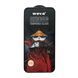 Скло Weva AirBag iPhone 13 Pro Max/14 Plus black з бортиками 41208 фото 1