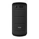 Телефон Ergo E285 Black UA 47264 фото 2