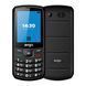Телефон Ergo E285 Black UA 47264 фото 1