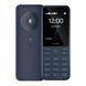 Телефон Nokia 130 DS 2023 Dark Blue UA 31970 фото 1