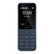 Телефон Nokia 130 DS 2023 Dark Blue UA 31970 фото 2