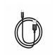 USB Cable Hoco Micro usb X14 2A 1m black 23241 фото 1