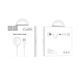 USB Cable hooc CW16 Apple Watch white 20964 фото 1