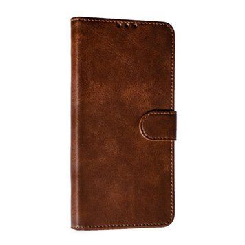 Книжка Business Xiaomi RedMi Note 13 Pro 5G dark brown 34895 фото