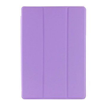 Чохол планшет Samsung Tab A9 8.7d light purple 46468 фото