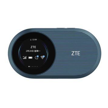 Мобільний Wi-Fi модем ZTE UFi U10S Pro 4G UA 00862 фото