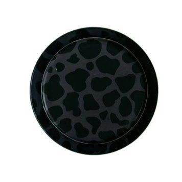 PopSocket Leopard black 39322 фото