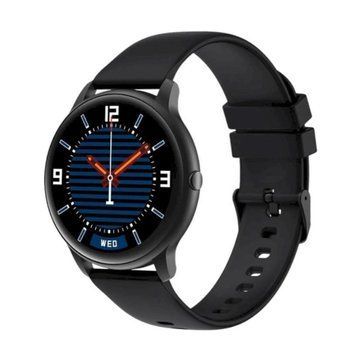 Smart Watch Xiaomi IMILAB KW66 Black Global 33203 фото