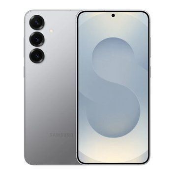 Смартфон Samsung S25+ 12/512GB Silver Shadow UA 39143 фото