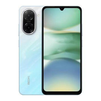 Смартфон Xiaomi Redmi A5 3/64 Ocean Blue UA 40694 фото