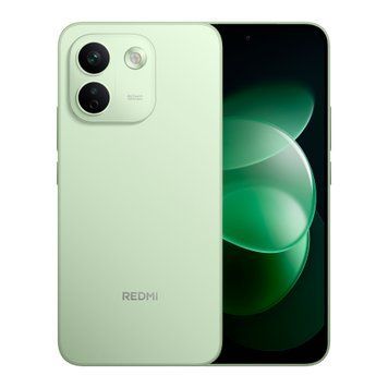 Смартфон Xiaomi Redmi Note 17 Pro Max 5G 8/256 NFC Green UA 08664 фото