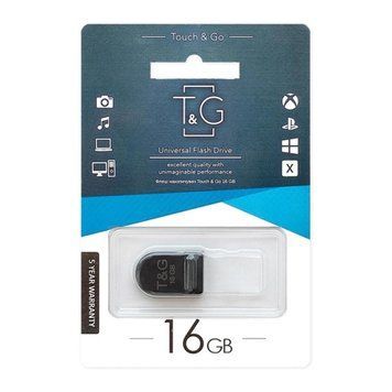 USB Flash 16 GB T&G Smart series 120 28347 фото