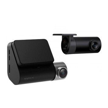 Відеореєстратор 70mai Dash Cam A200 + RC11 Rear Camera 45657 фото