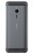 Телефон Nokia 230 DS Dark Silver UA 03336 фото 3