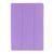 Чохол планшет Samsung Tab A9 8.7d light purple 46468 фото
