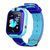 Дитячий годинник з GPS XO H100 blue 05734 фото