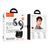 Навушники Air Bluetooth Hoco EA11 Honey black 46547 фото