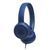 Навушники Big Bluetooth JBL Tune 500BT blue JBL UA 29073 фото