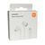 Навушники Xiaomi Type-C Earphones White 46188 фото
