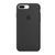 Silicone case Full iPhone 7 Plus/8 Plus grey 35417 фото
