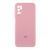 Silicone cover Full Xiaomi Poco M4 Pro 4G pudra 32926 фото