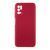 Silicone cover Full Xiaomi RedMi Note 13 5G rose red 35213 фото