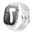 Смарт-годинник Hoco Y19 AMOLED sports grey 34196 фото
